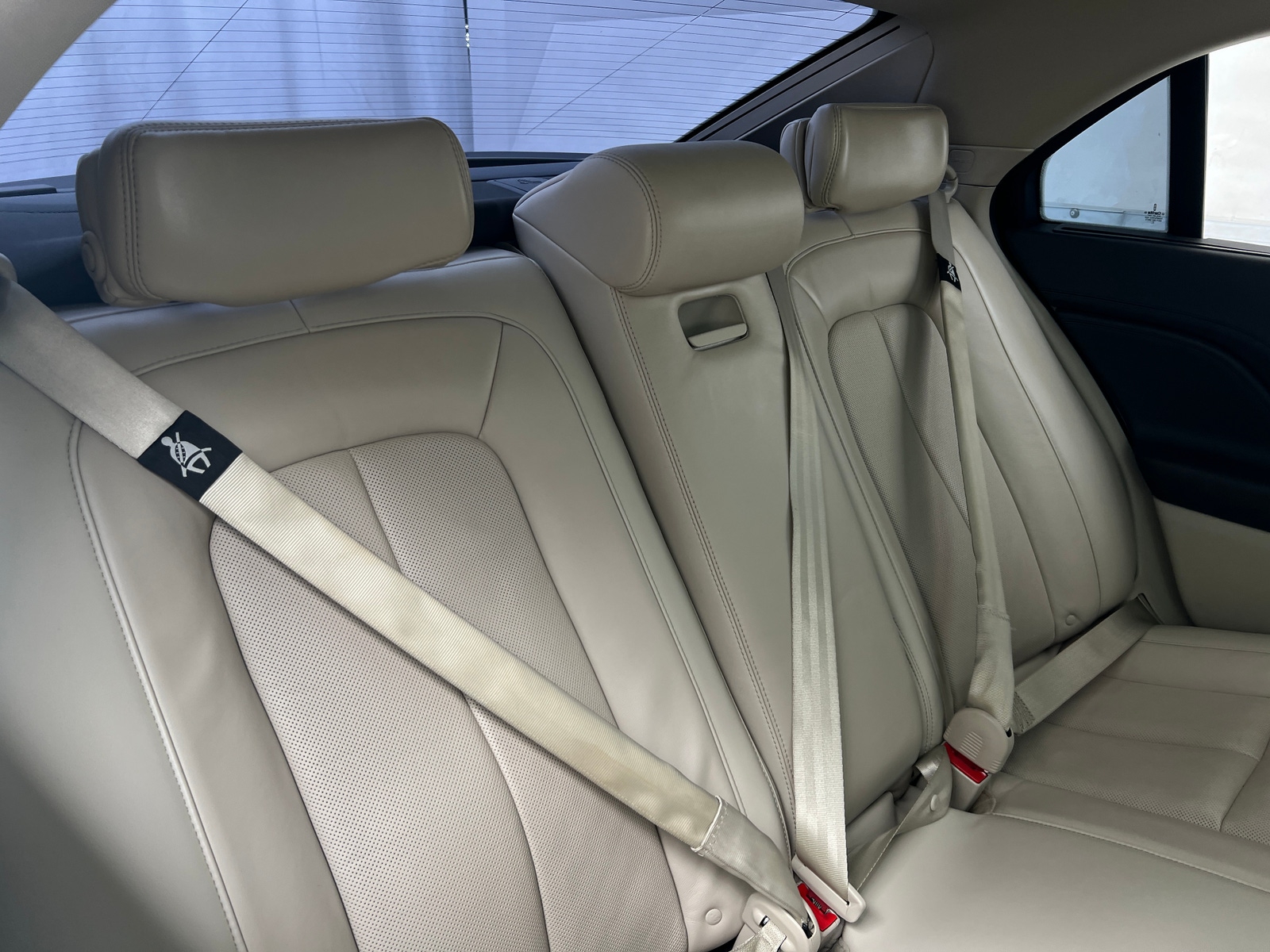 Thumbnail: 2018 Lincoln Continental - 5