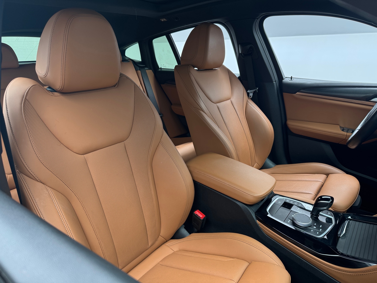 Thumbnail: 2024 BMW X4 - 2