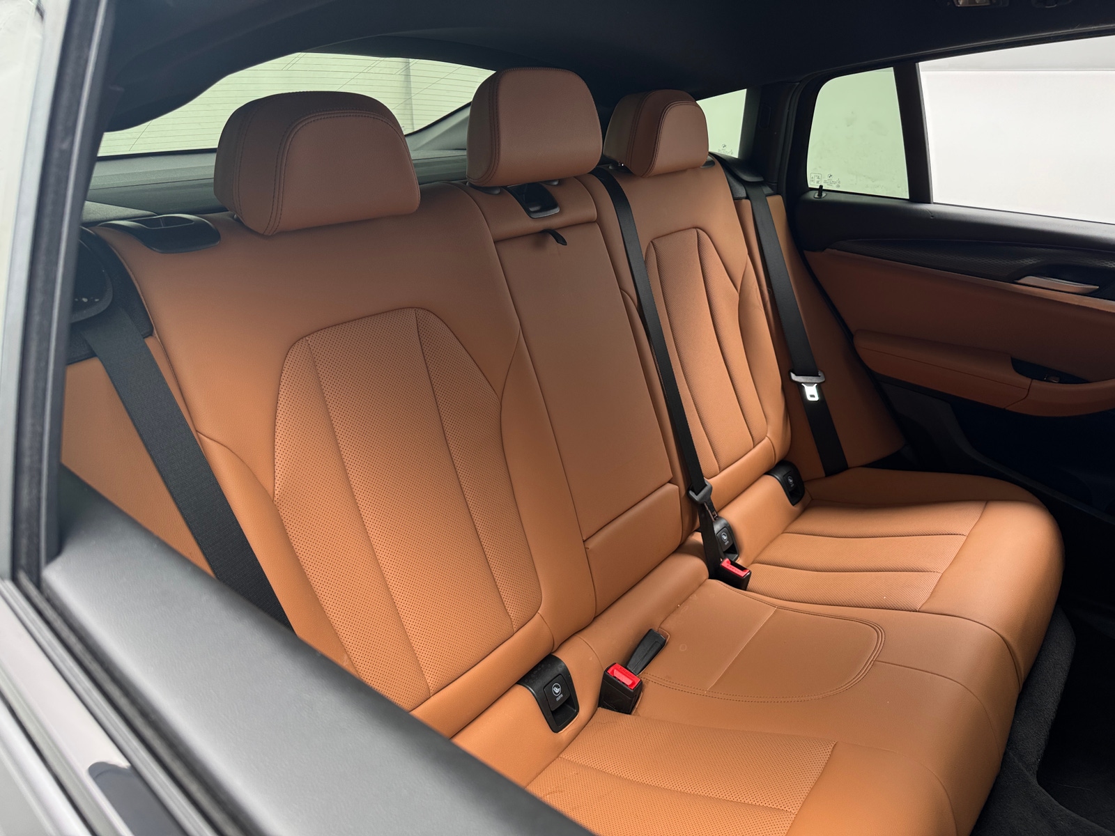 Thumbnail: 2024 BMW X4 - 6