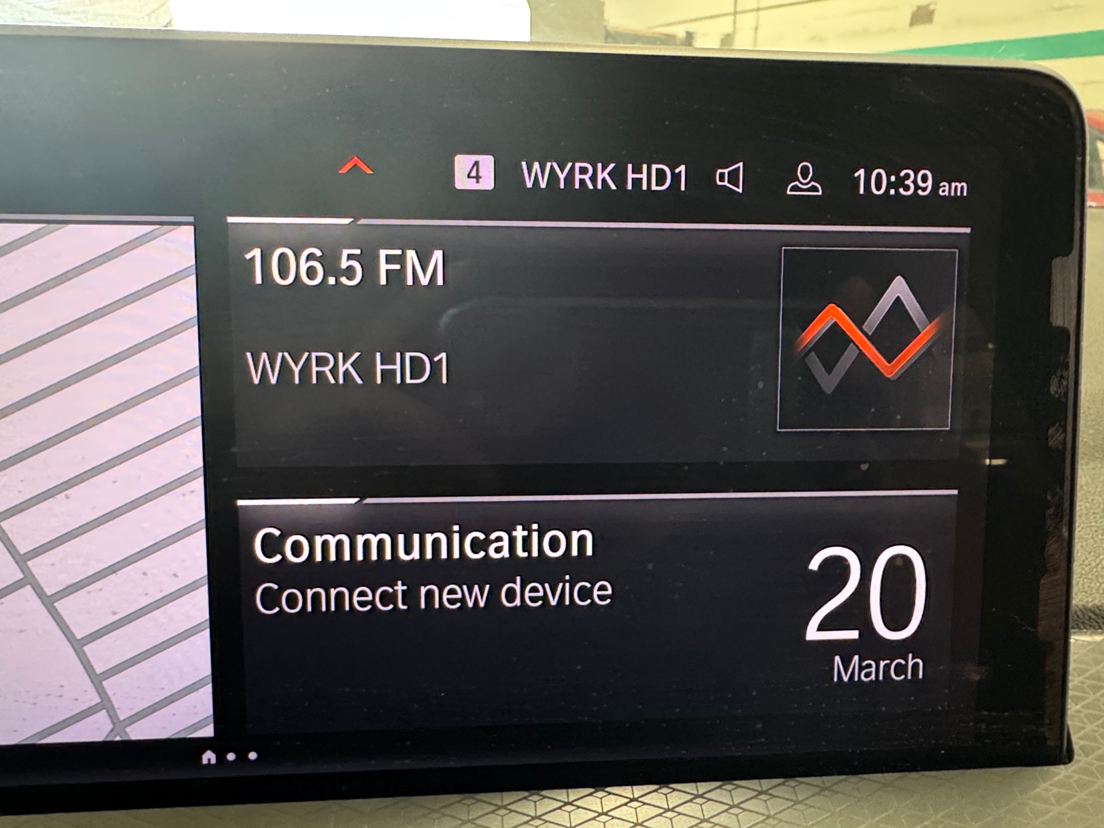 Thumbnail: 2024 BMW X4 - 4