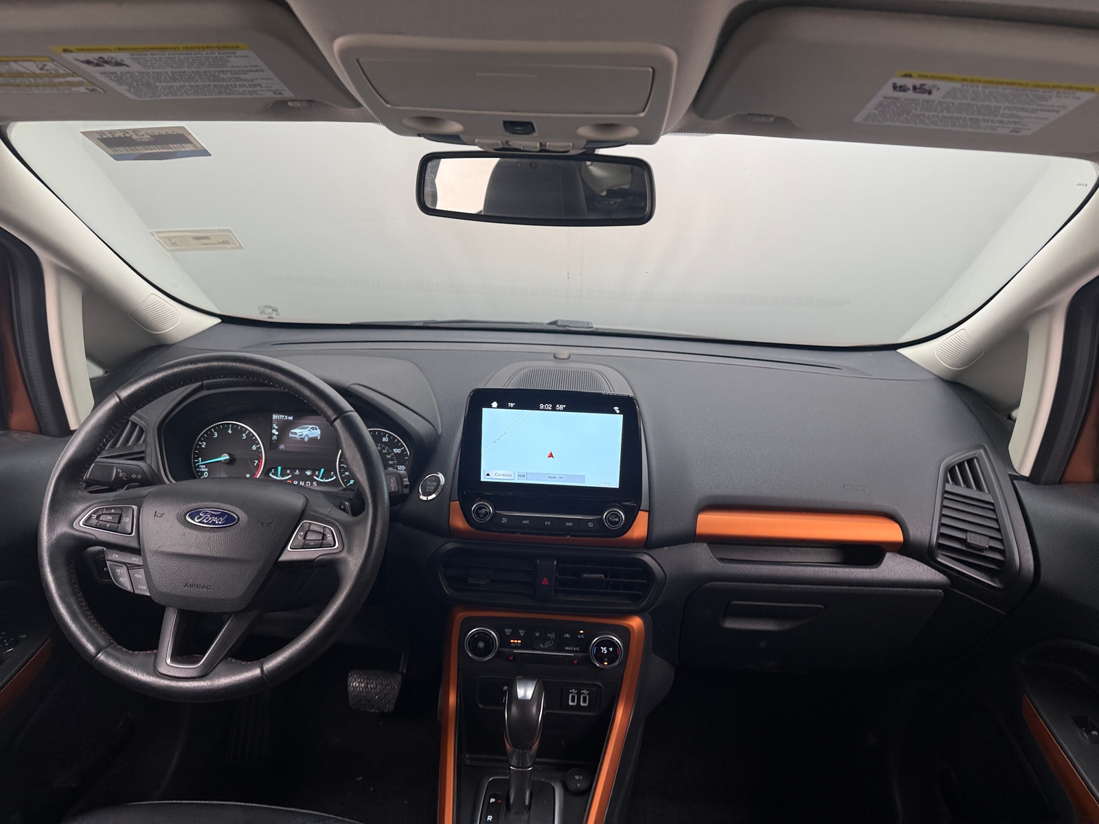 Thumbnail: 2018 Ford EcoSport - 2