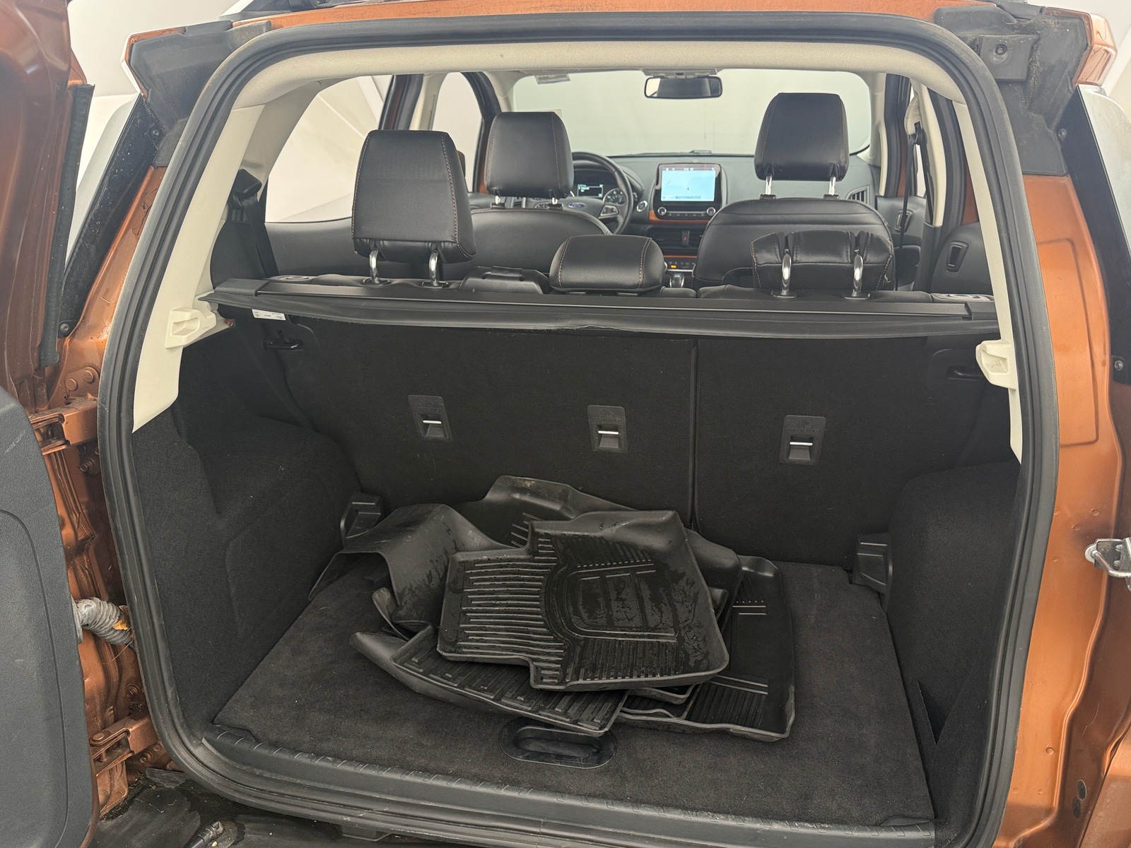 Thumbnail: 2018 Ford EcoSport - 6
