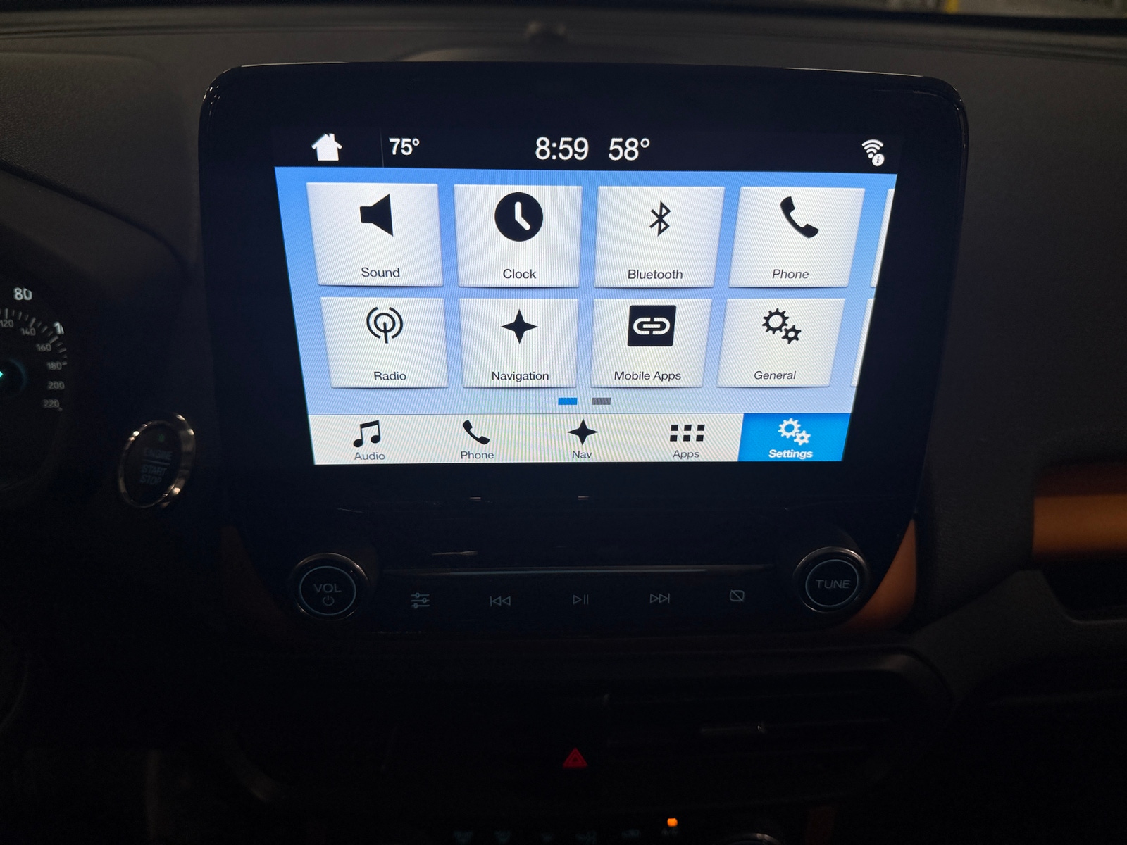 Thumbnail: 2018 Ford EcoSport - 3