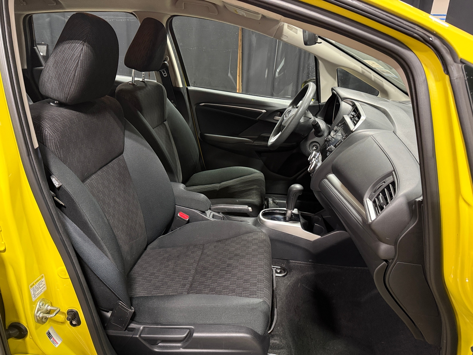 Thumbnail: 2015 Honda Fit - 2