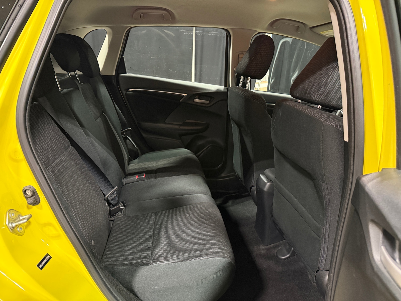 Thumbnail: 2015 Honda Fit - 6