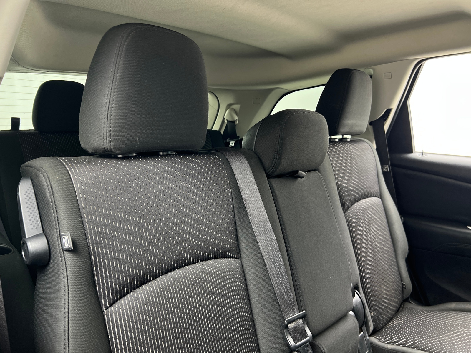 Thumbnail: 2020 Dodge Journey - 6