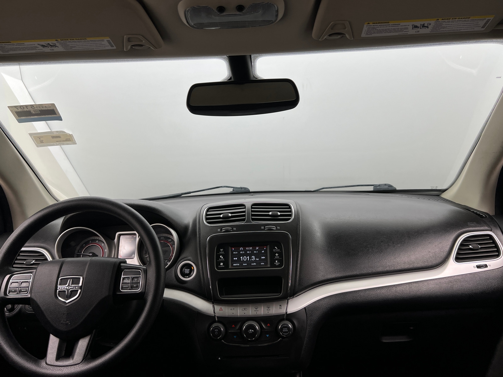 Thumbnail: 2020 Dodge Journey - 3