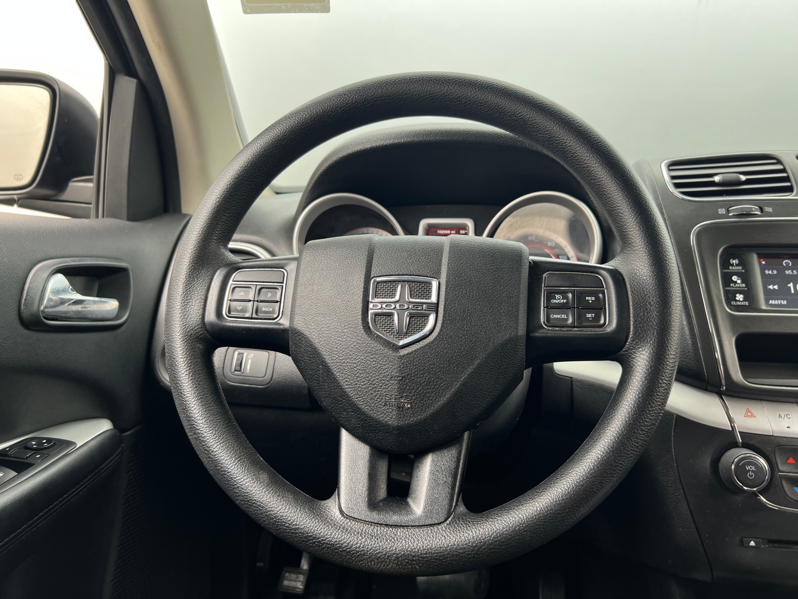 Thumbnail: 2020 Dodge Journey - 5