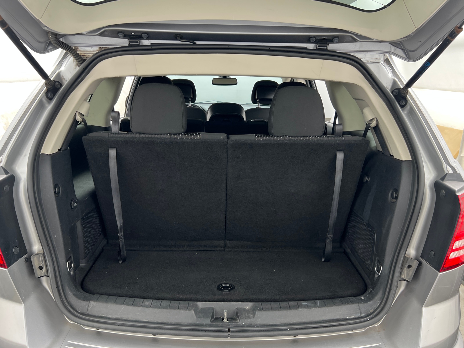 Thumbnail: 2020 Dodge Journey - 7