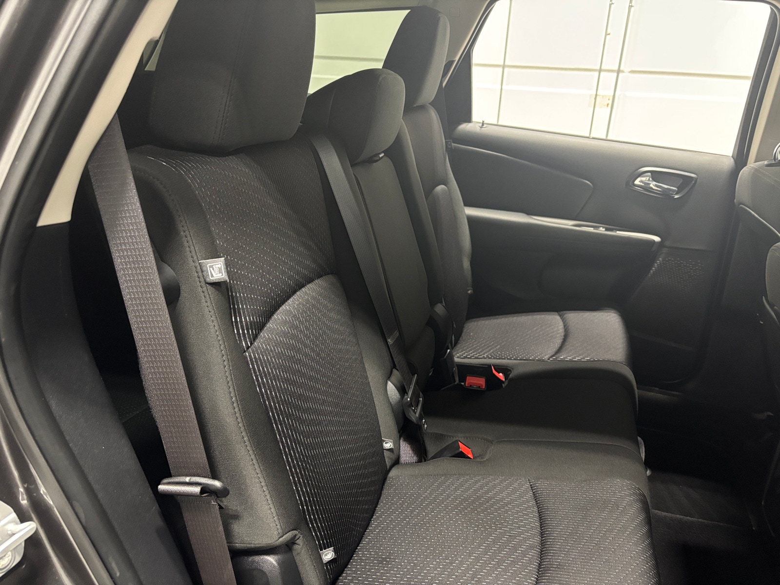 Thumbnail: 2019 Dodge Journey - 6