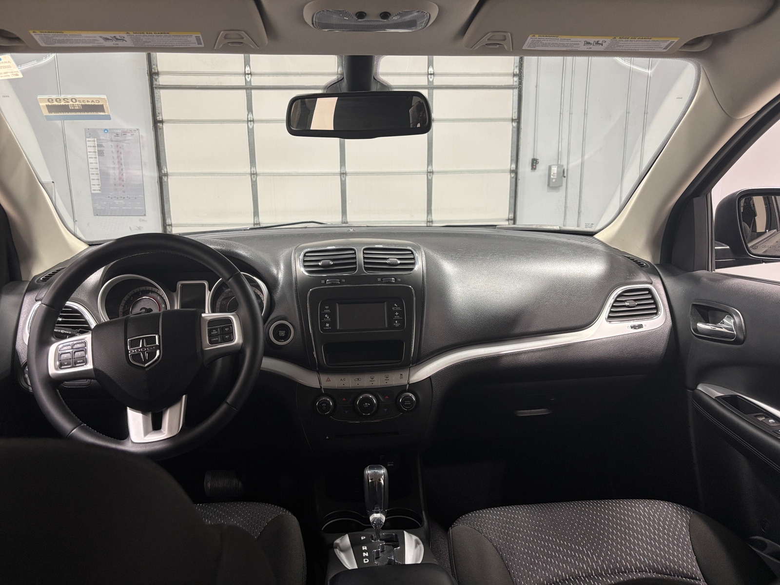 Thumbnail: 2019 Dodge Journey - 3