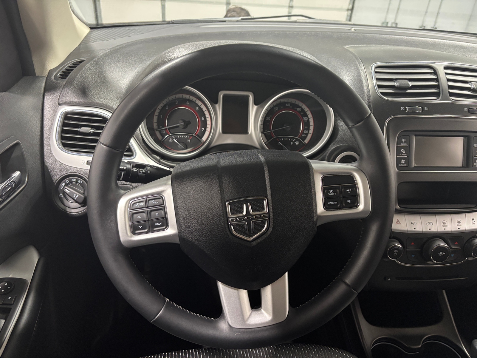 Thumbnail: 2019 Dodge Journey - 5