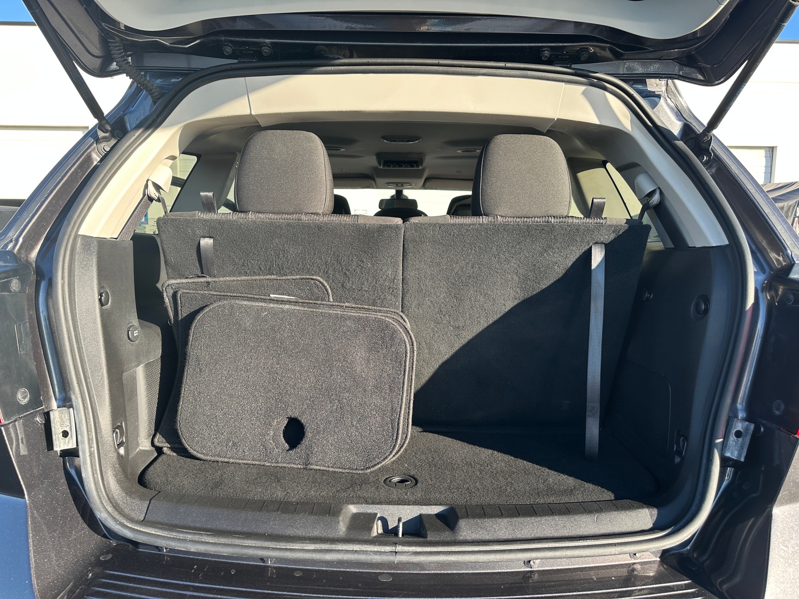 Thumbnail: 2019 Dodge Journey - 7