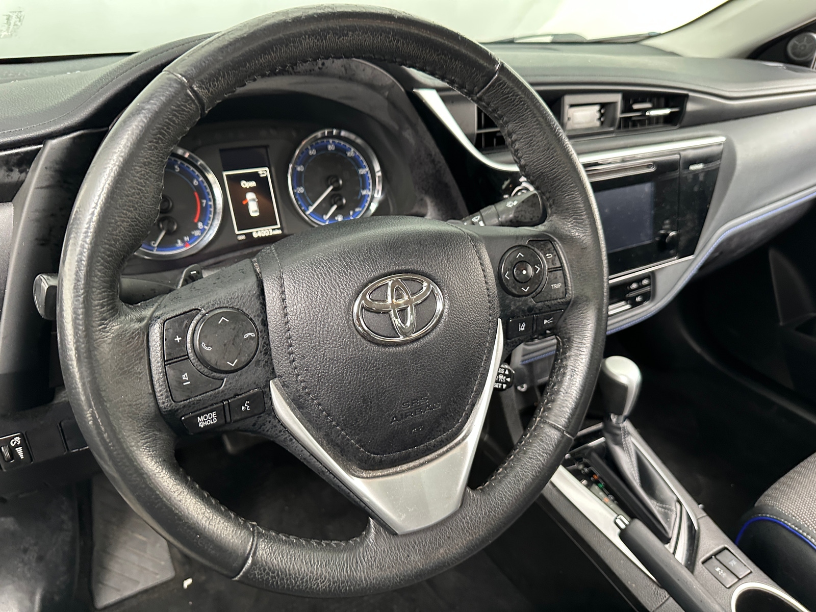 Thumbnail: 2017 Toyota Corolla - 5