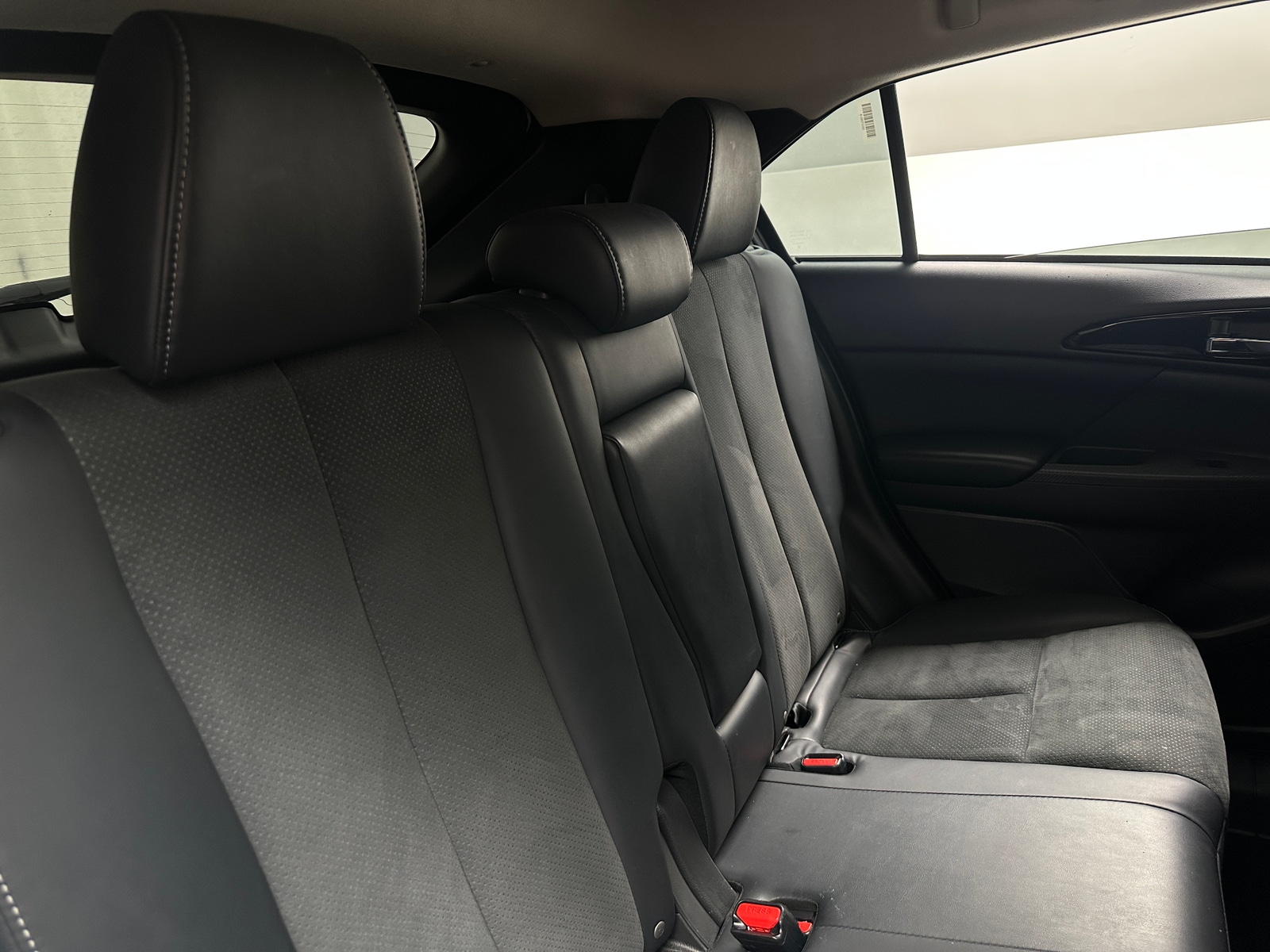 Thumbnail: 2024 Mitsubishi Eclipse Cross - 6