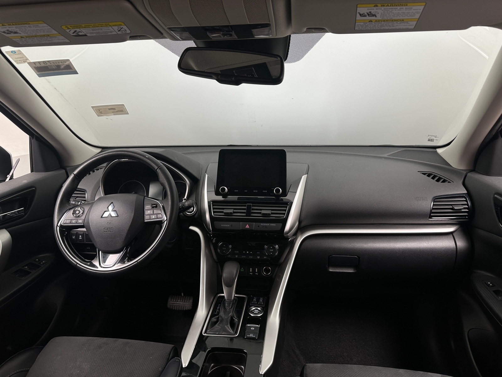 Thumbnail: 2024 Mitsubishi Eclipse Cross - 3