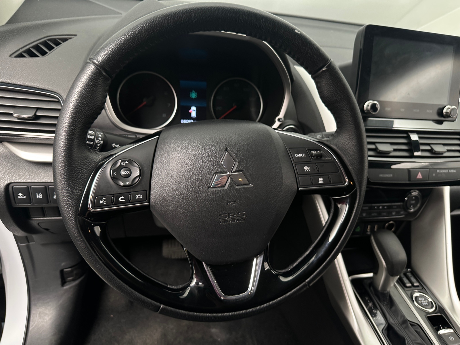 Thumbnail: 2024 Mitsubishi Eclipse Cross - 5