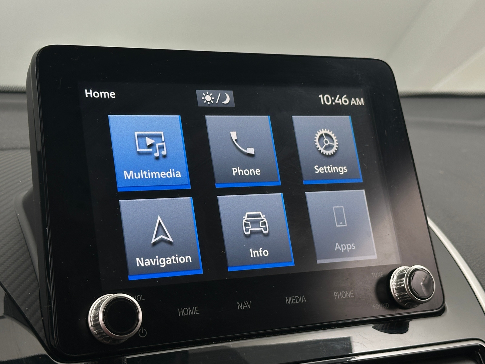 Thumbnail: 2024 Mitsubishi Eclipse Cross - 4