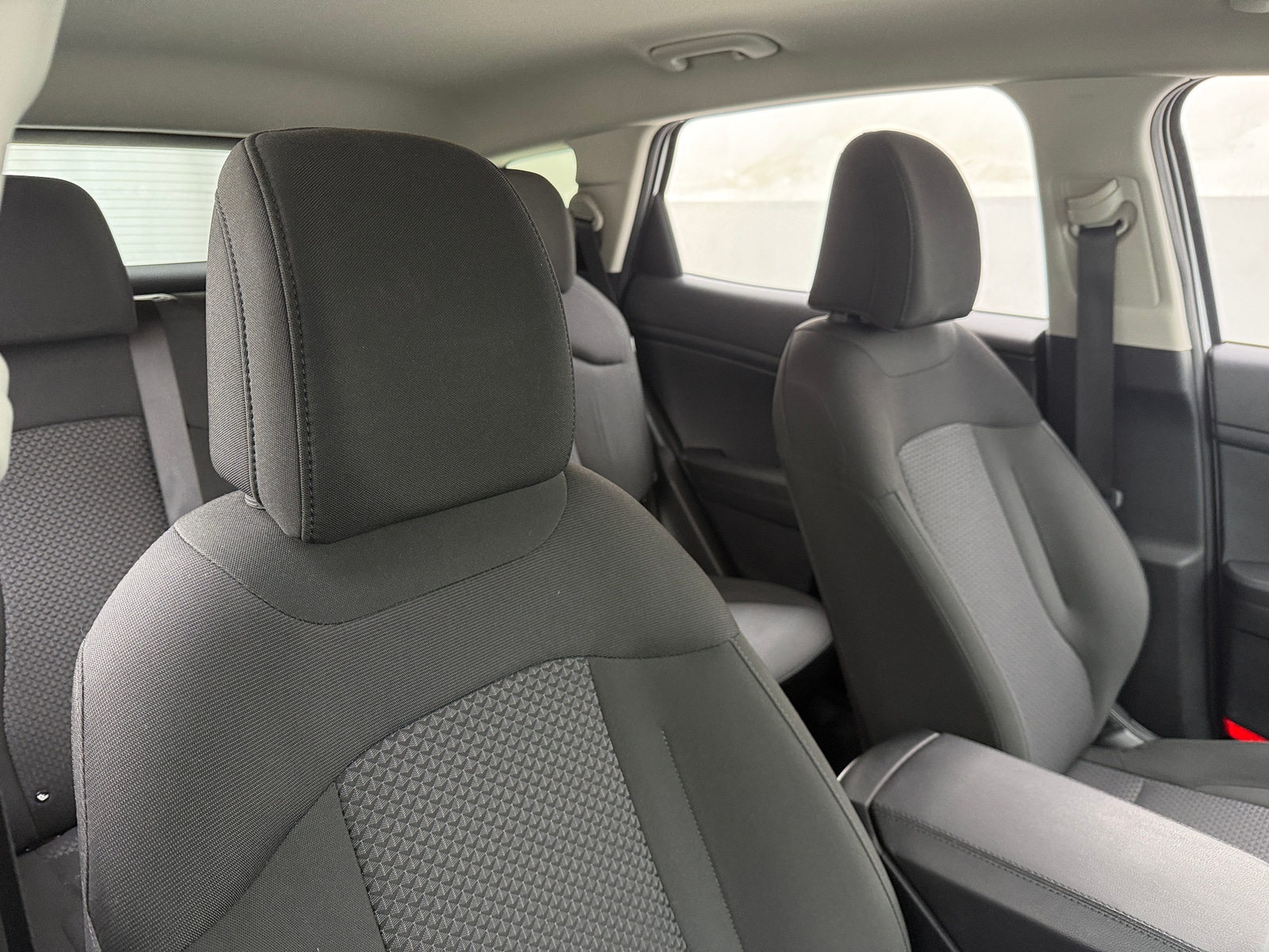 Thumbnail: 2025 Kia Sportage - 2