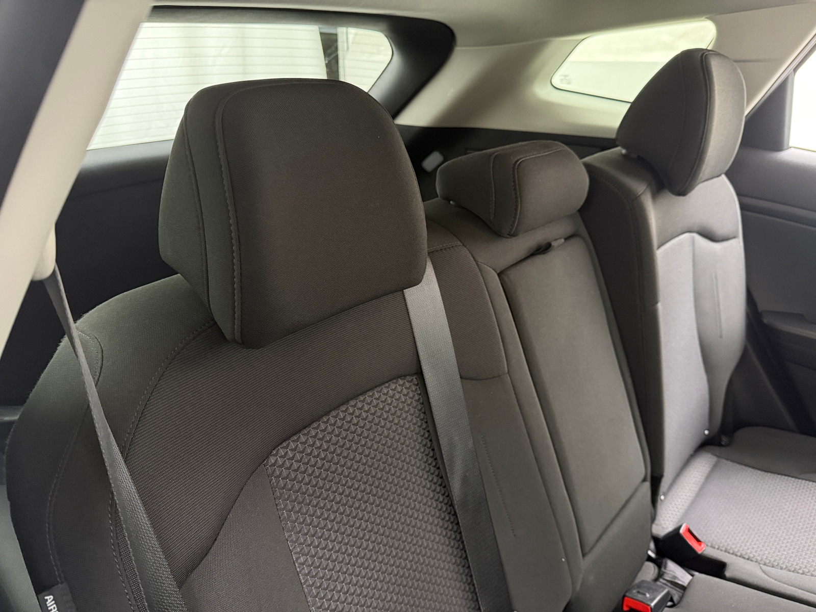 Thumbnail: 2025 Kia Sportage - 6