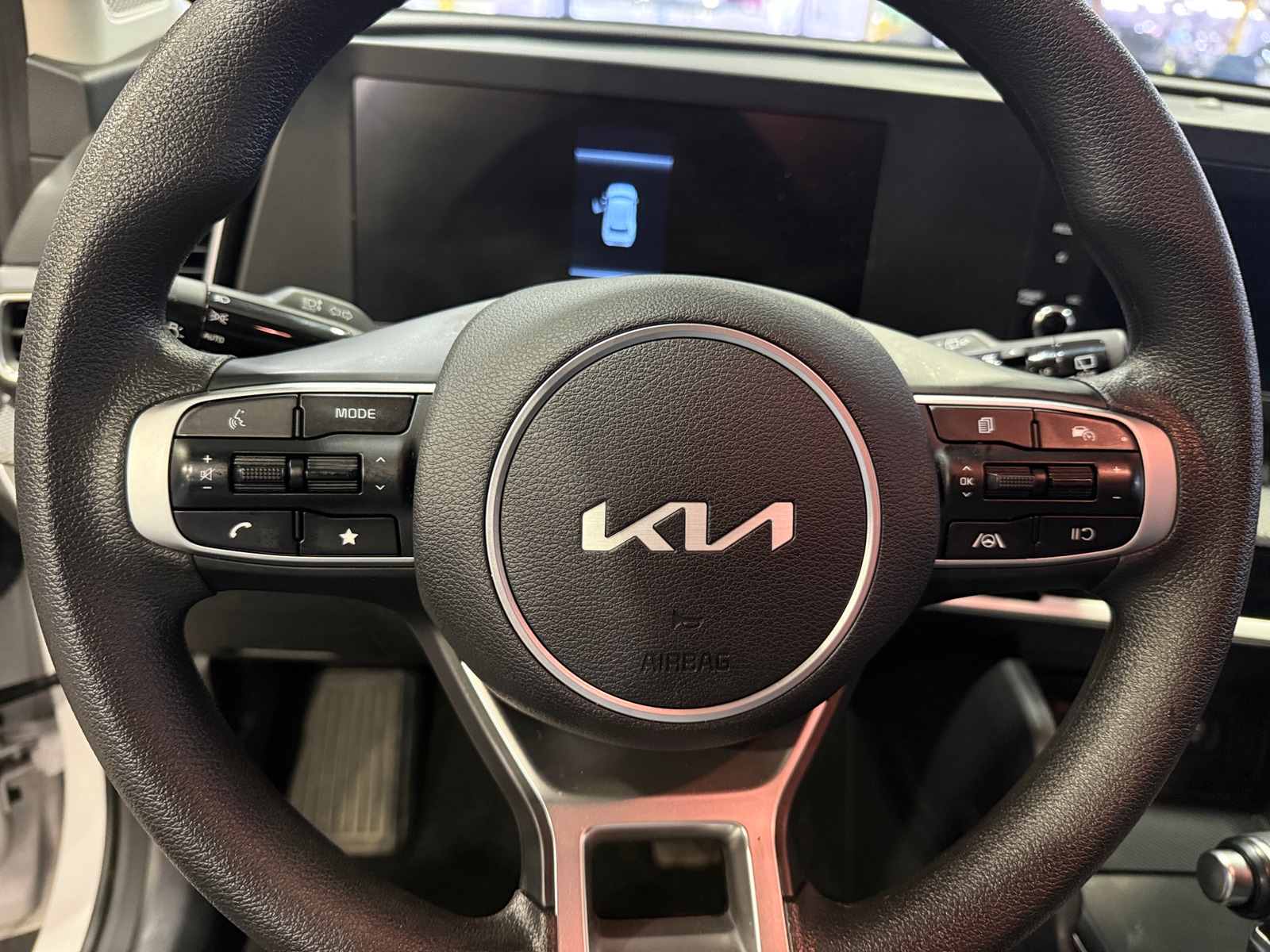 Thumbnail: 2025 Kia Sportage - 5