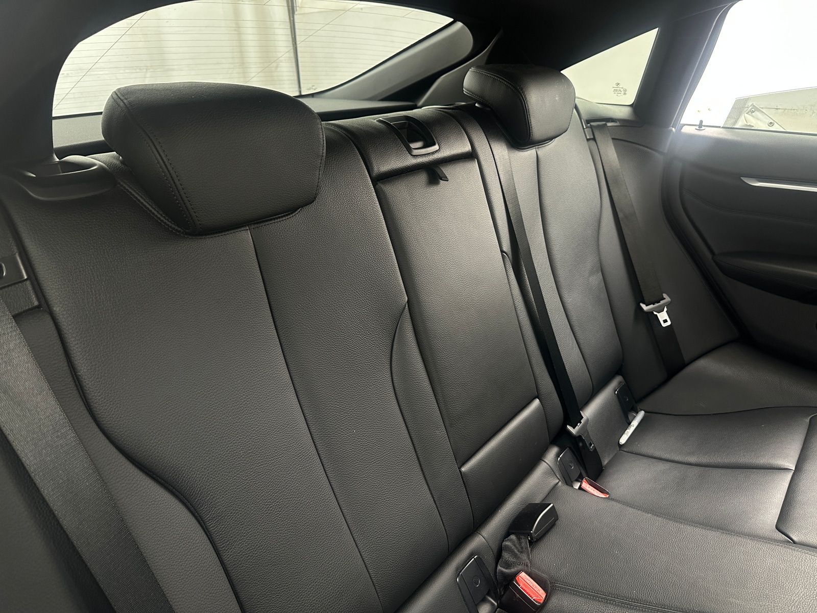 Thumbnail: 2016 BMW 4 Series - 5