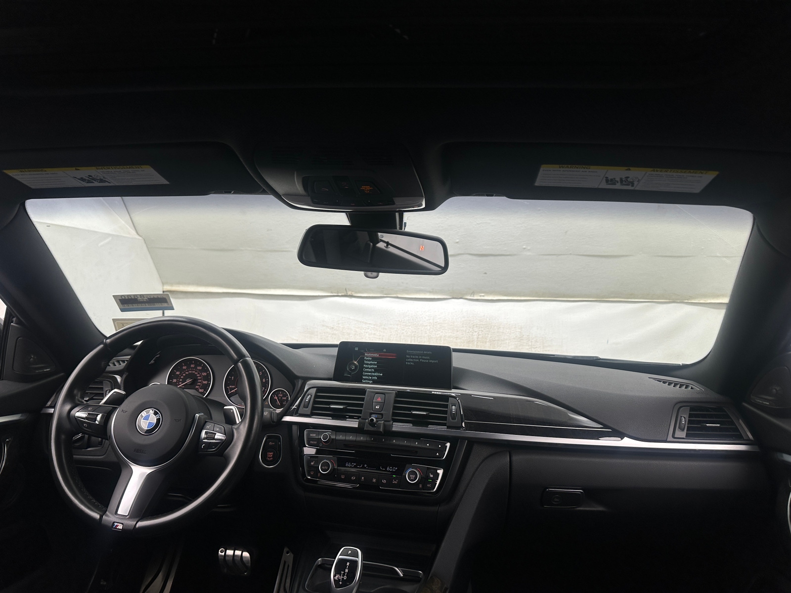 Thumbnail: 2016 BMW 4 Series - 2