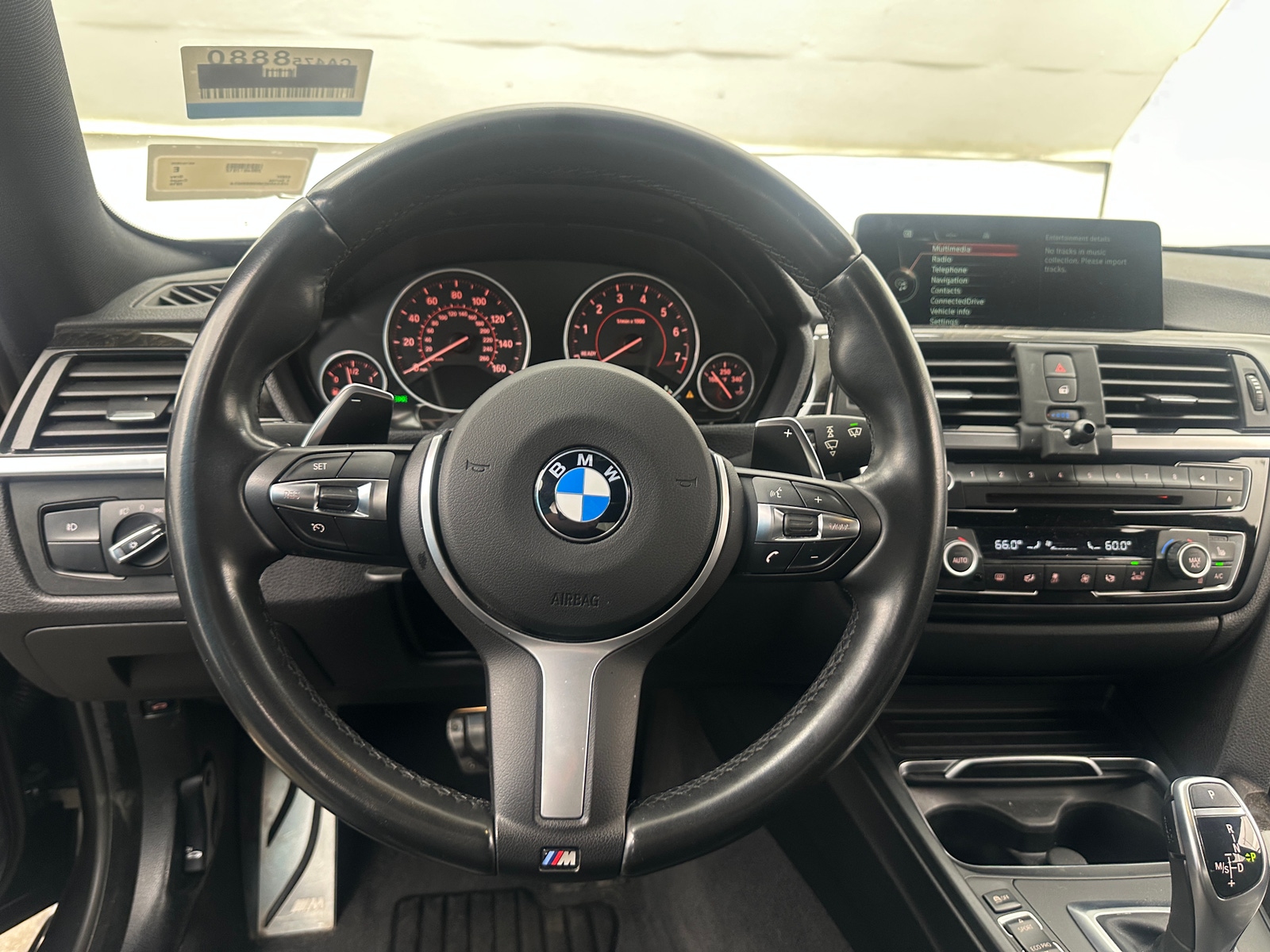 Thumbnail: 2016 BMW 4 Series - 4