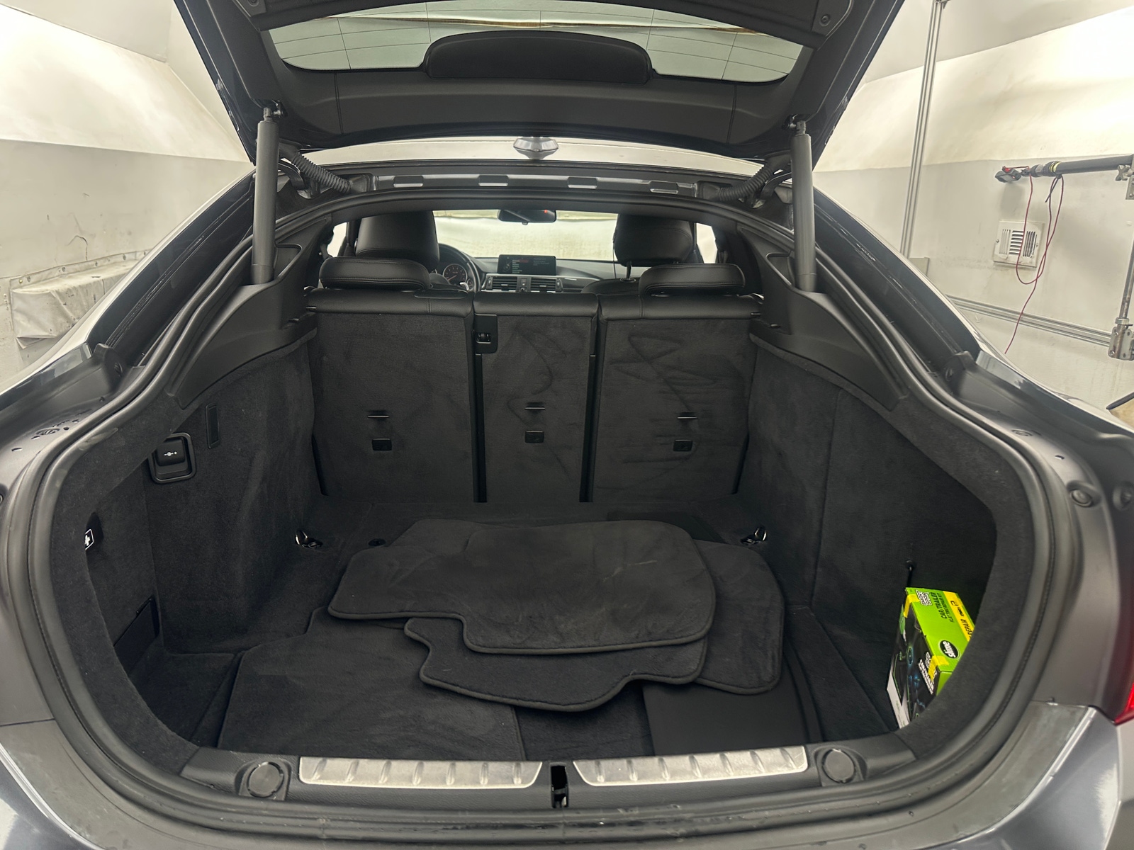 Thumbnail: 2016 BMW 4 Series - 6