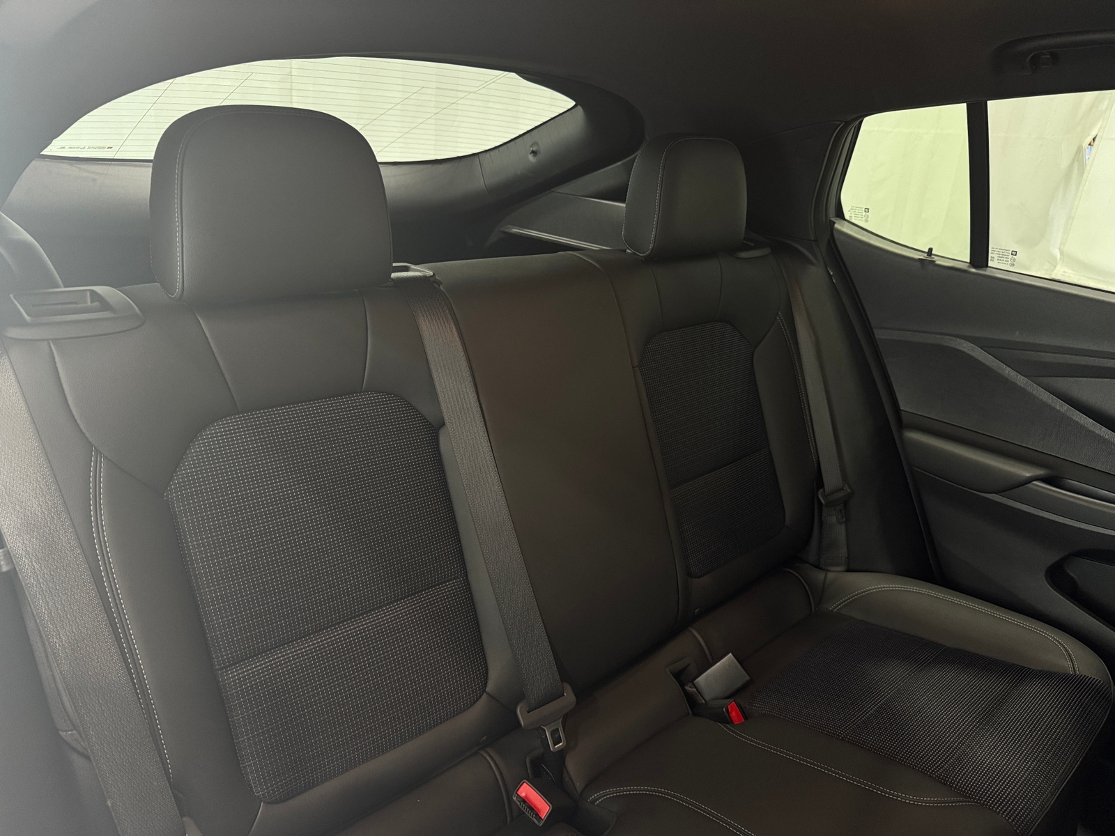 Thumbnail: 2025 Buick Envista - 6