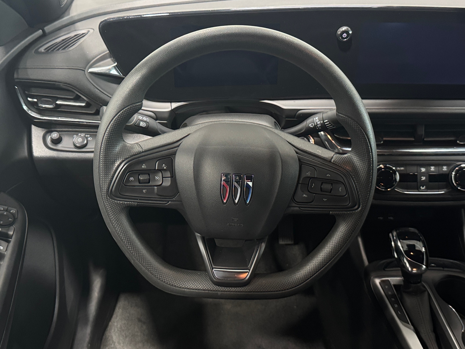 Thumbnail: 2025 Buick Envista - 5