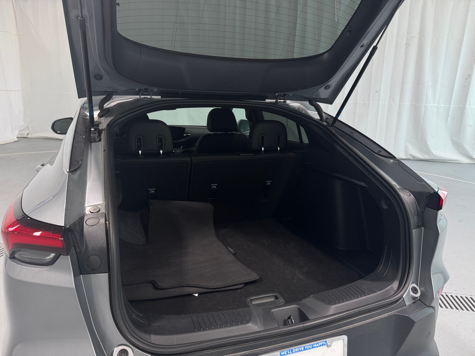 Thumbnail: 2025 Buick Envista - 7