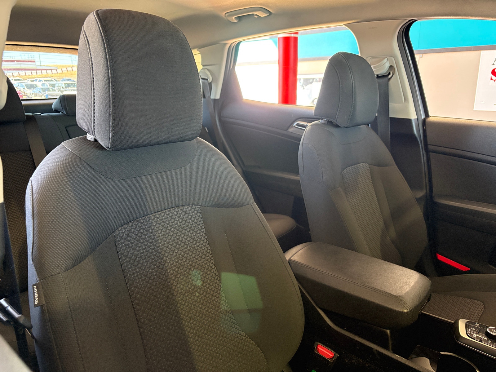 Thumbnail: 2025 Kia Sportage - 2