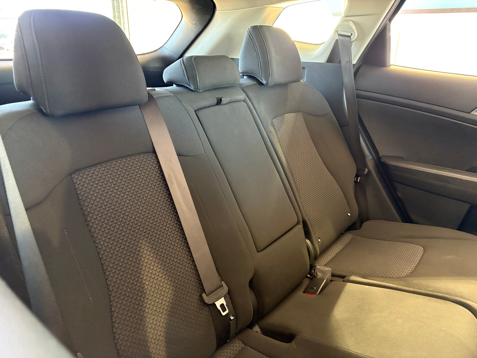 Thumbnail: 2025 Kia Sportage - 6