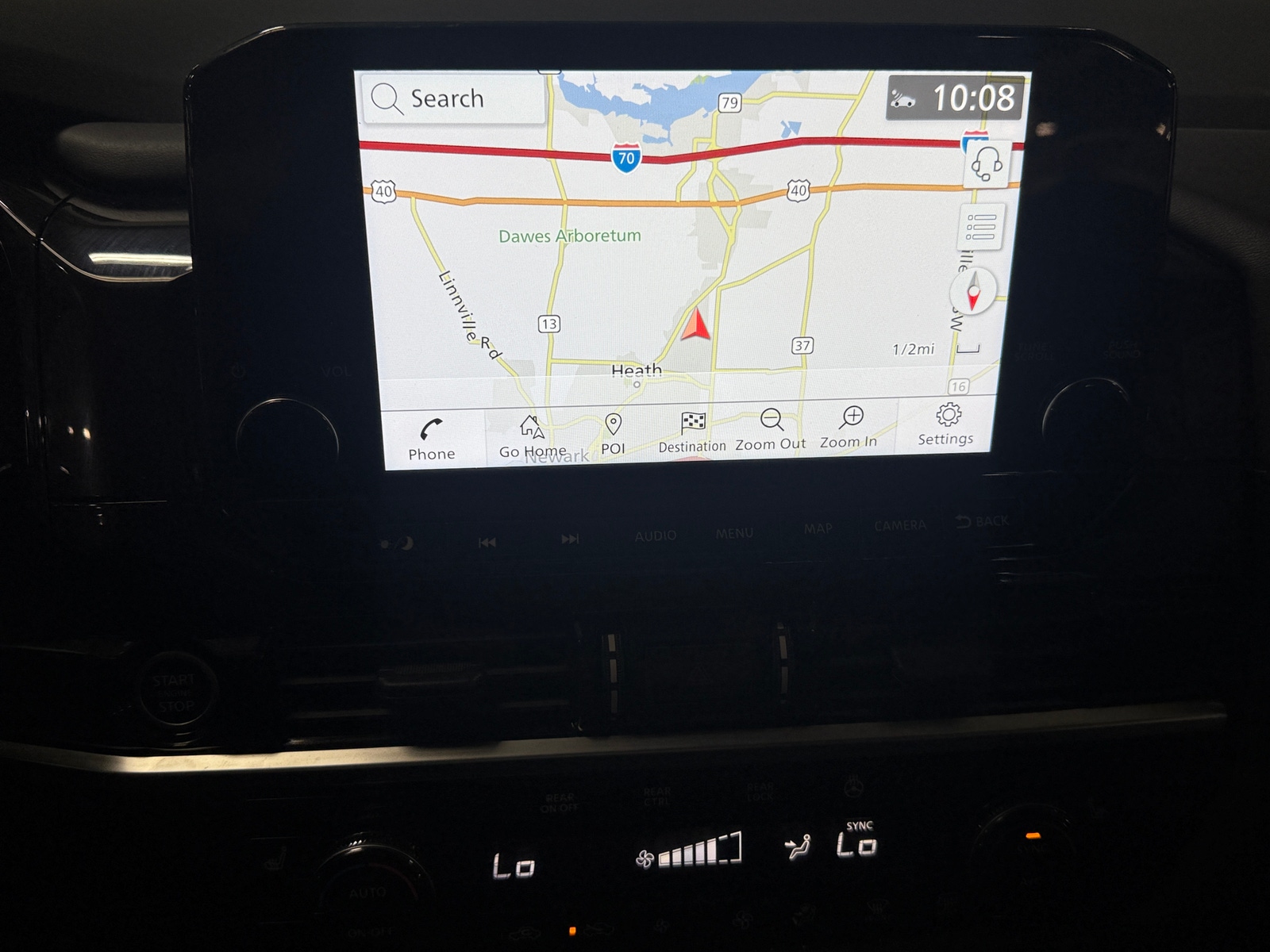 Thumbnail: 2022 Nissan Pathfinder - 3