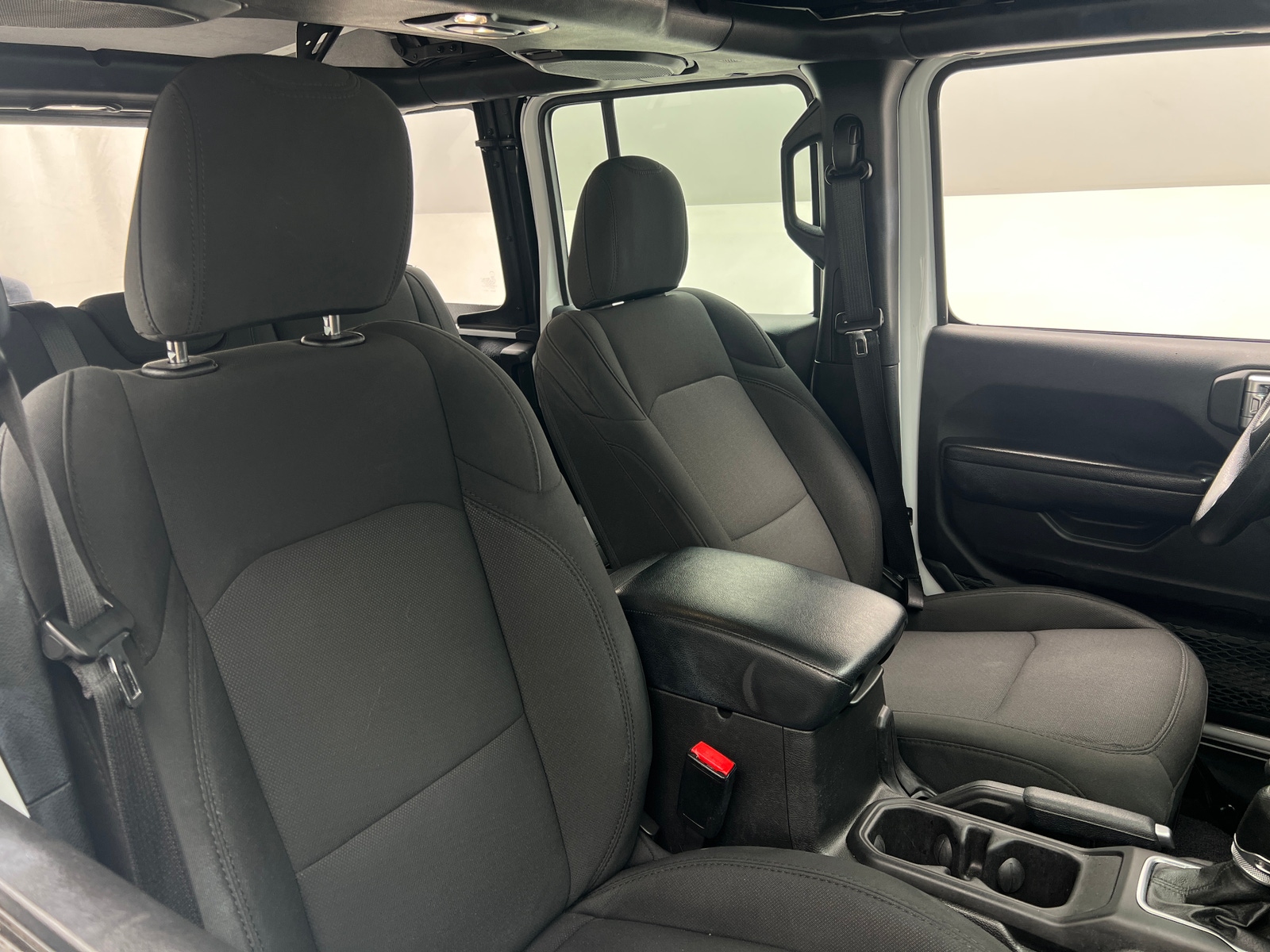 Thumbnail: 2023 Jeep Wrangler - 2