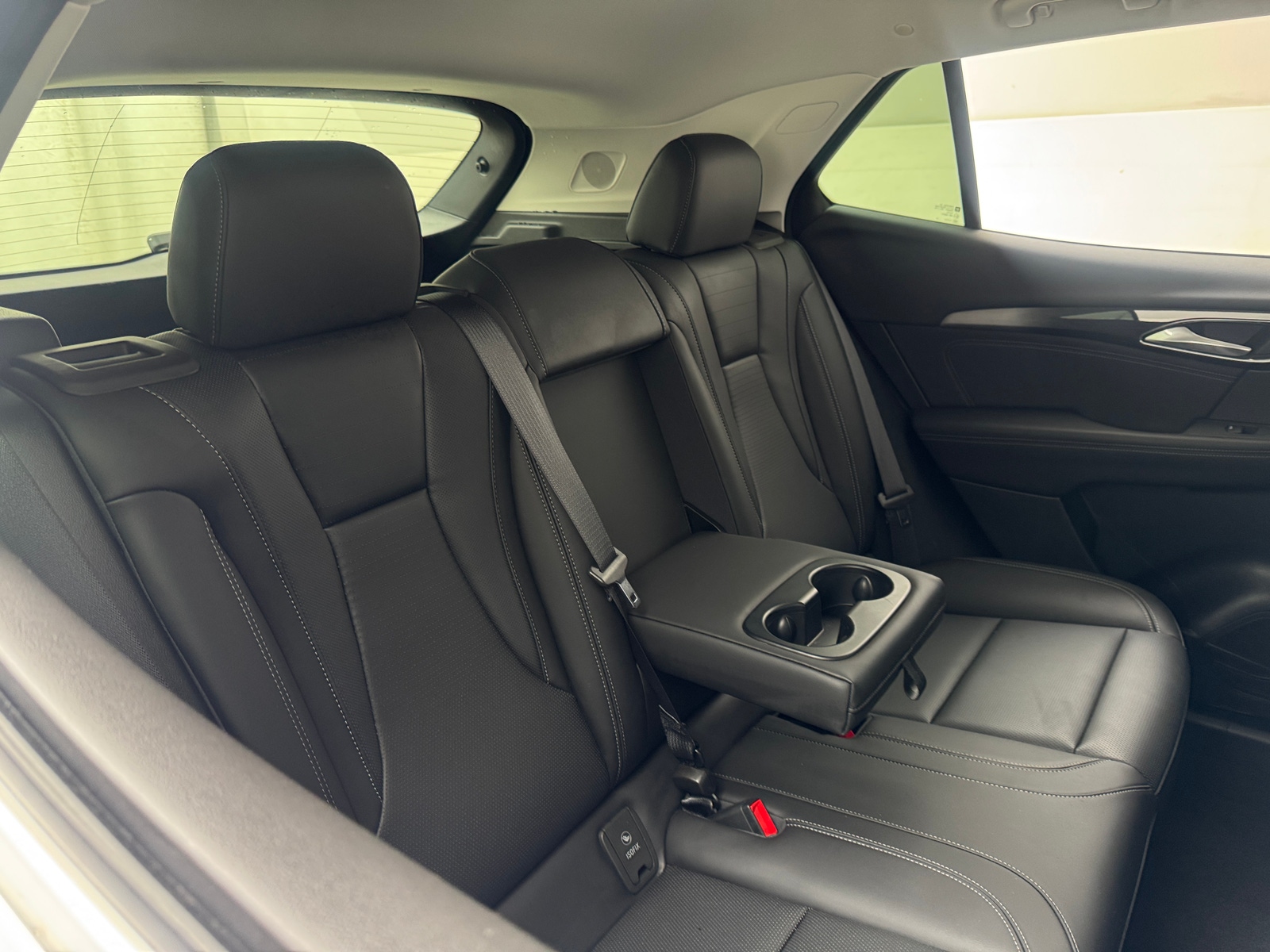 Thumbnail: 2025 Buick Envision - 5