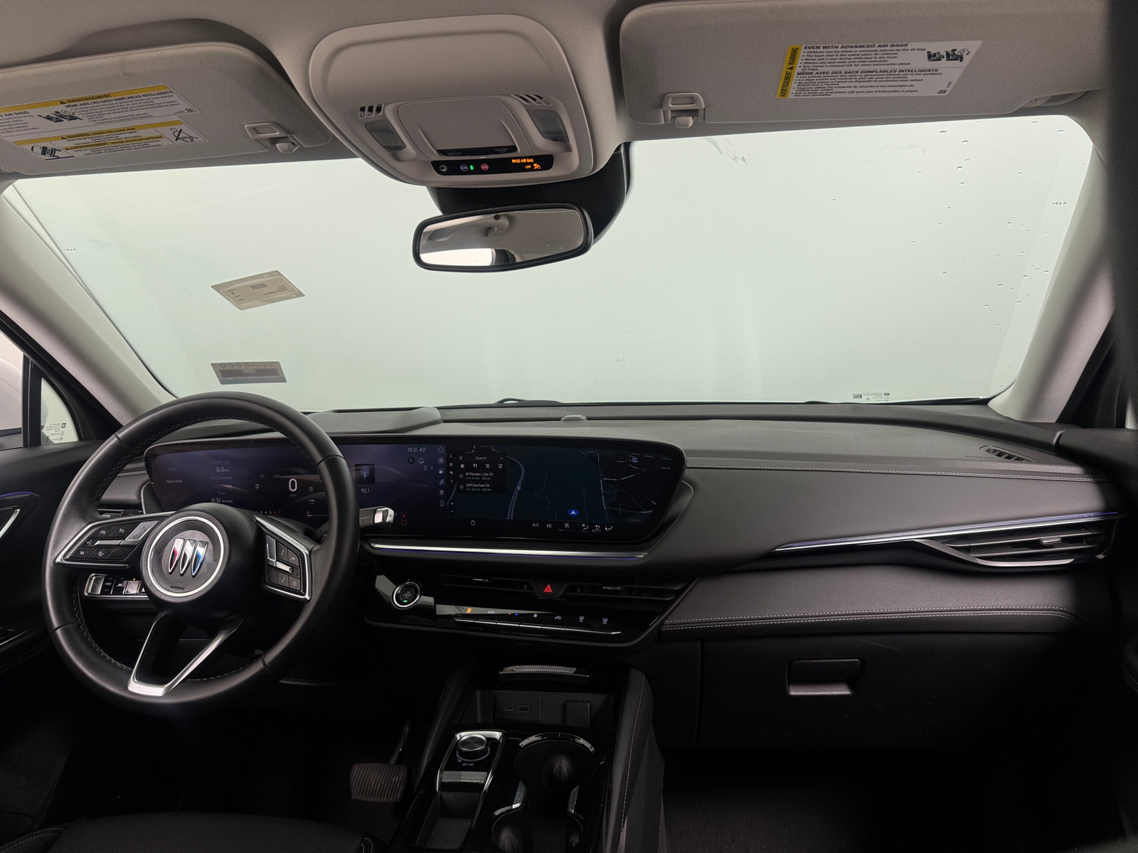 Thumbnail: 2025 Buick Envision - 2