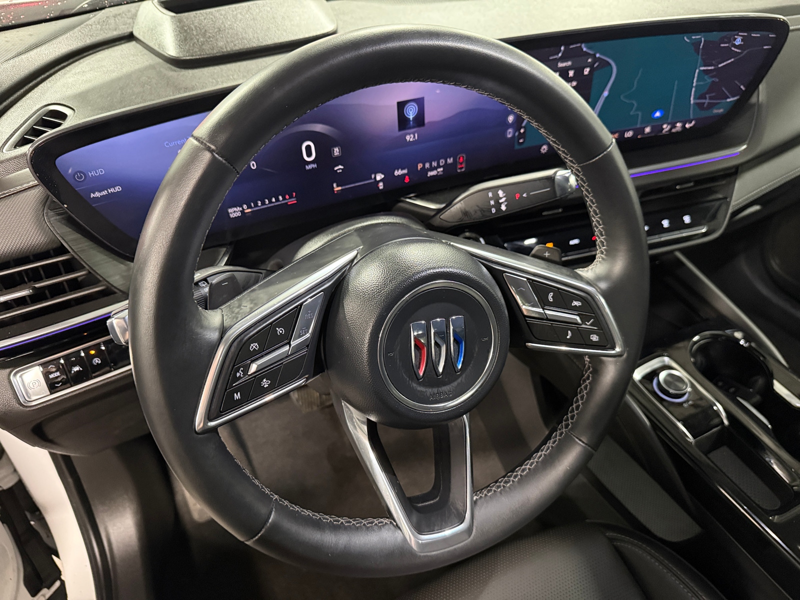 Thumbnail: 2025 Buick Envision - 4