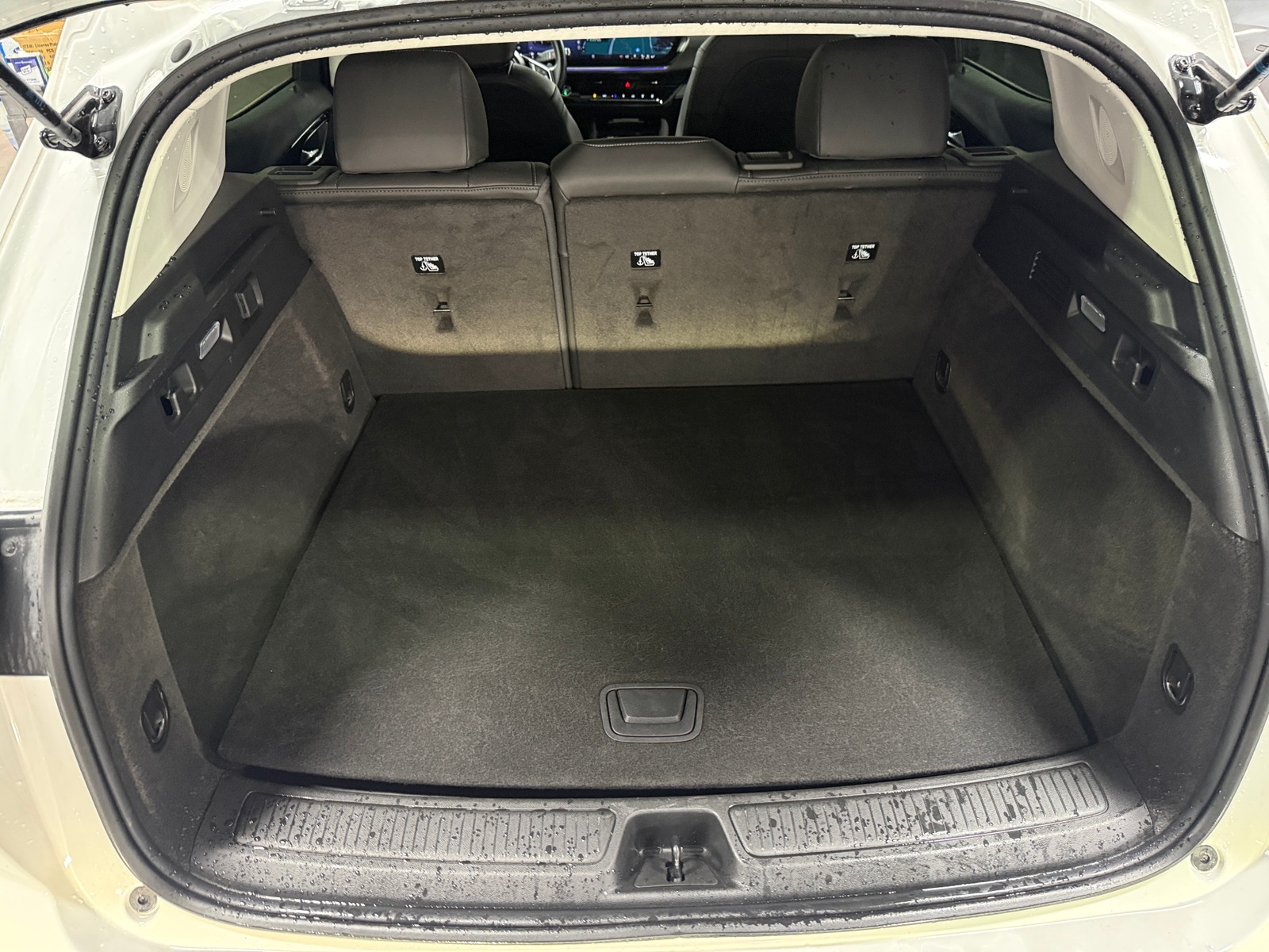 Thumbnail: 2025 Buick Envision - 6