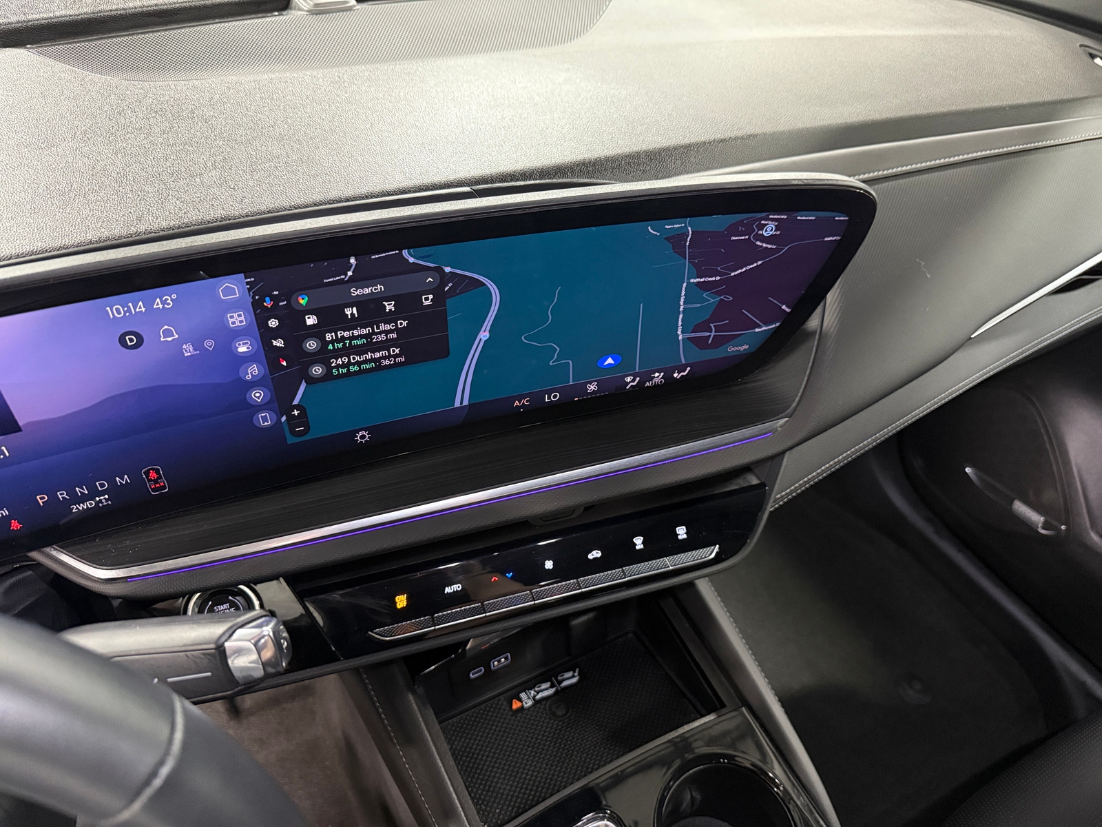 Thumbnail: 2025 Buick Envision - 3