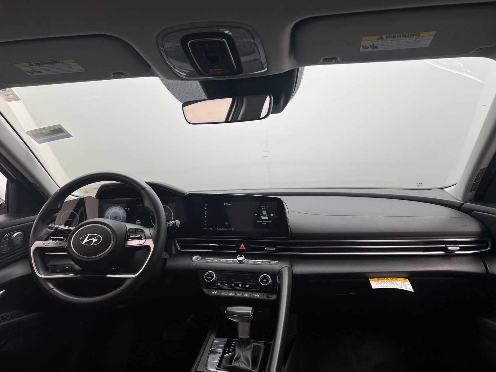 Thumbnail: 2023 Hyundai Elantra - 2