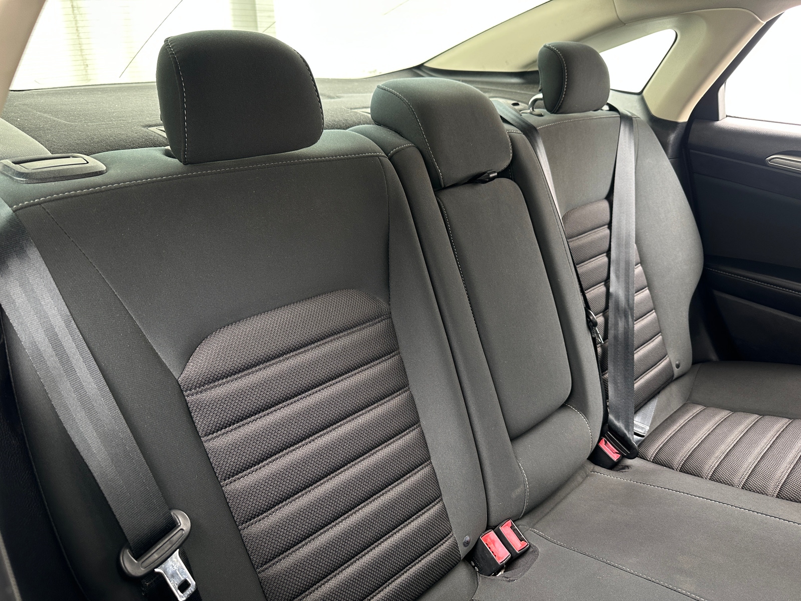 Thumbnail: 2019 Ford Fusion - 6