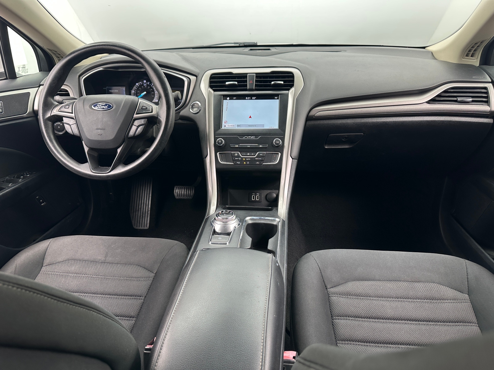 Thumbnail: 2019 Ford Fusion - 3