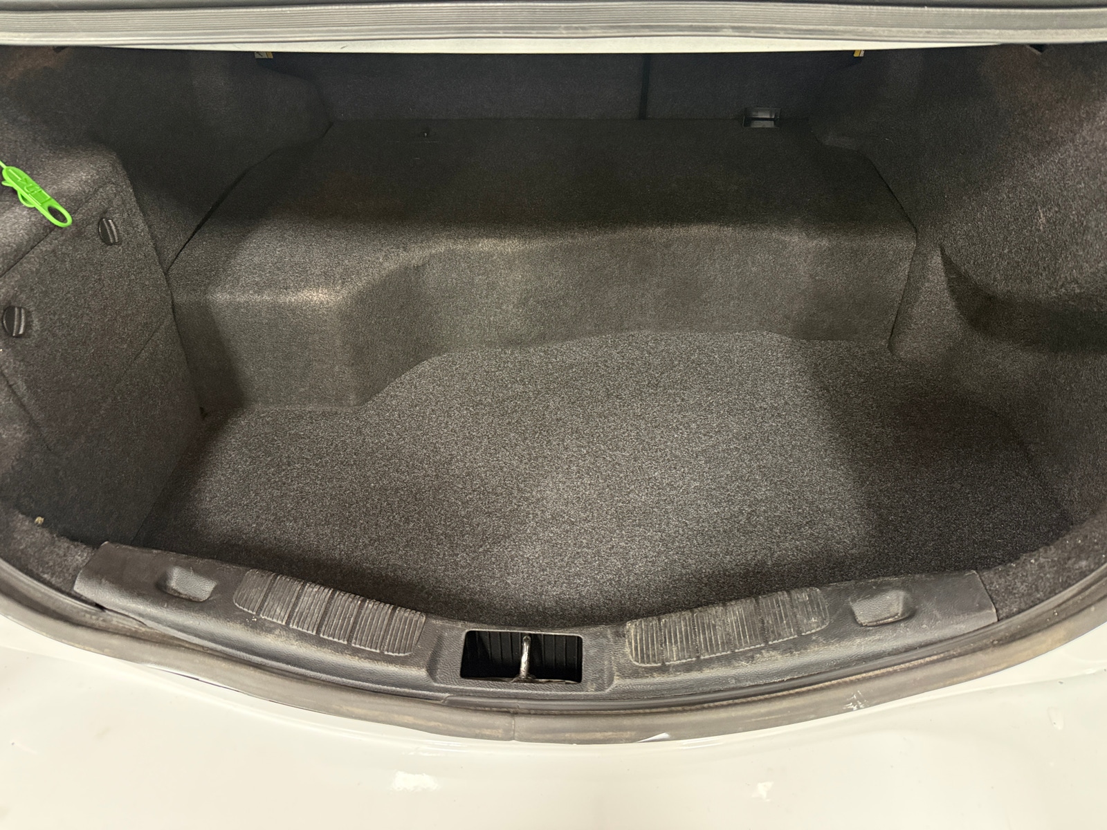 Thumbnail: 2019 Ford Fusion - 7