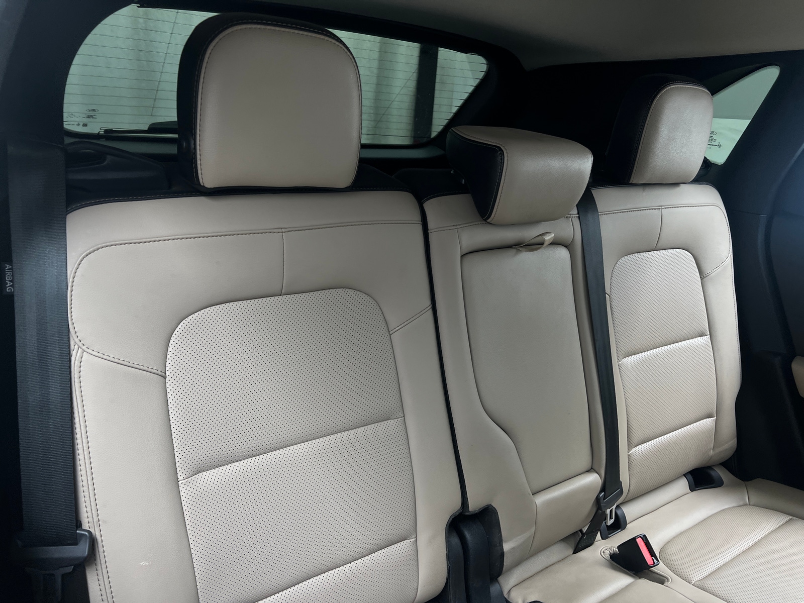 Thumbnail: 2020 Ford Escape - 5