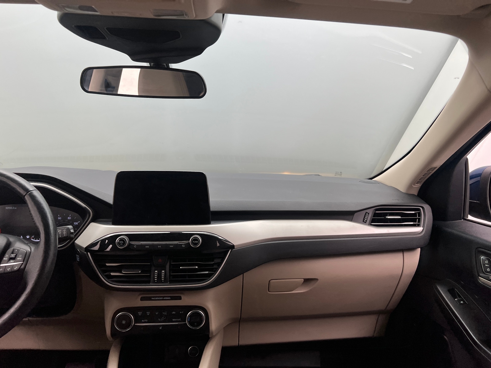 Thumbnail: 2020 Ford Escape - 2