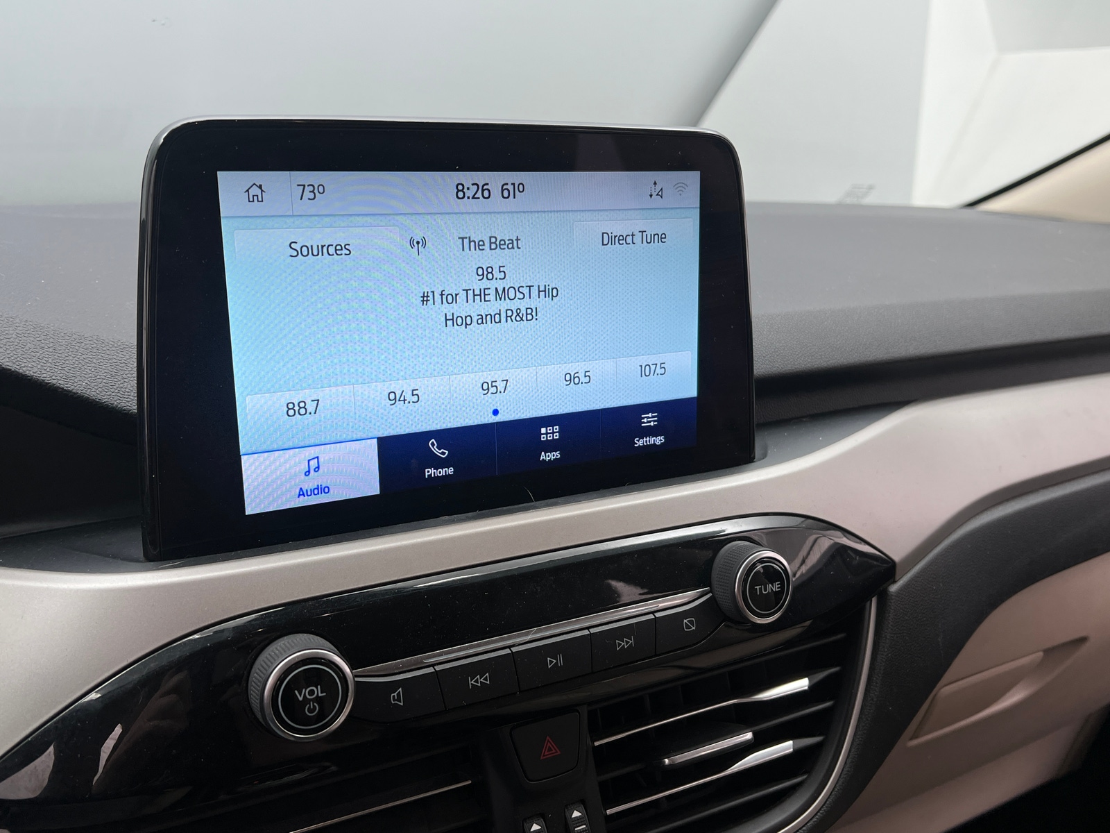 Thumbnail: 2020 Ford Escape - 3