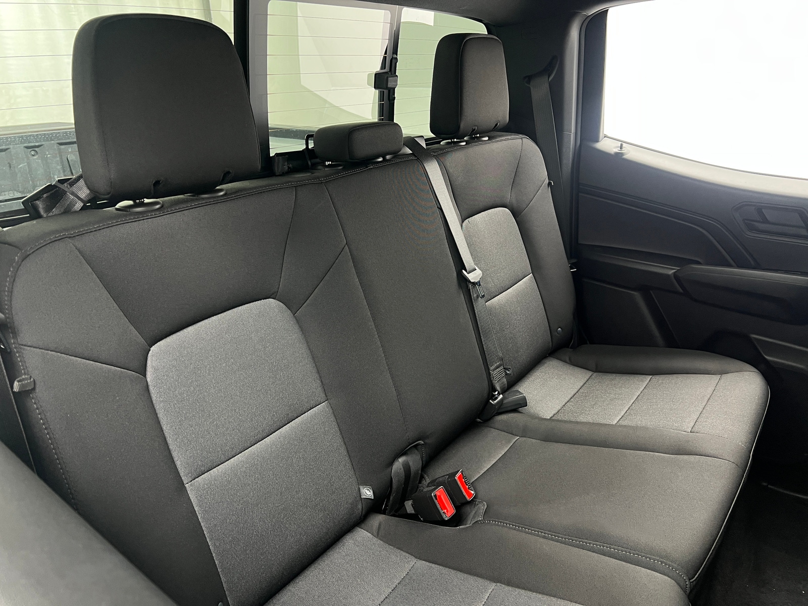 Thumbnail: 2026 Chevrolet Colorado - 6