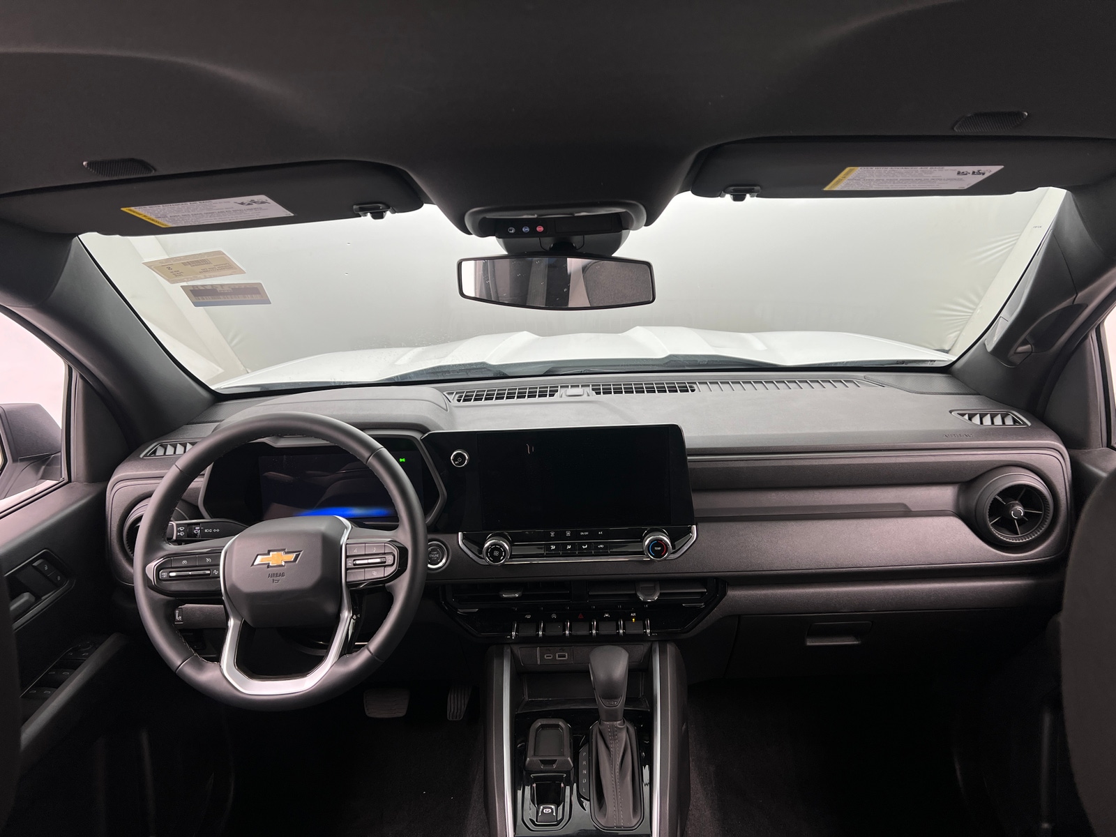 Thumbnail: 2026 Chevrolet Colorado - 3